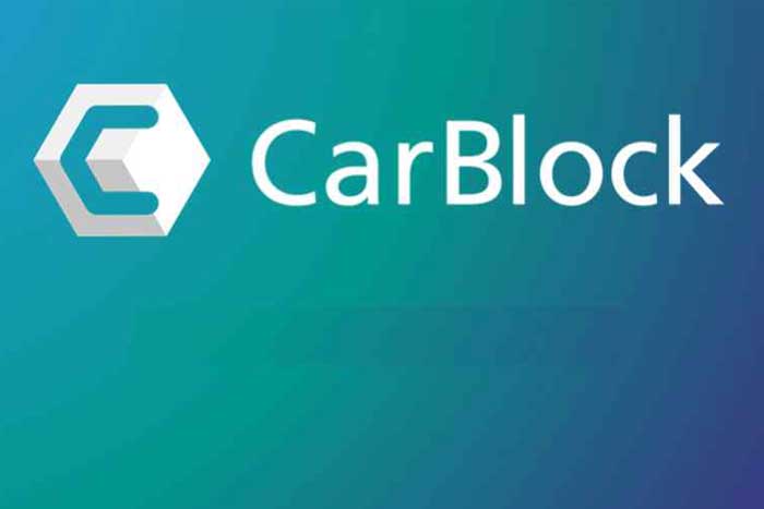 Blockchain startup CarBlock partners with YourMechanic to disrupt auto repair space with blockchain technology