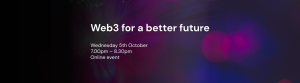 web3 future